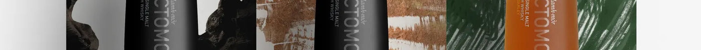 The Octomore 15 Series: A Symphony of Peat and Provenance