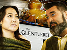Inside SCOTLAND'S OLDEST Distillery: The Glenturret