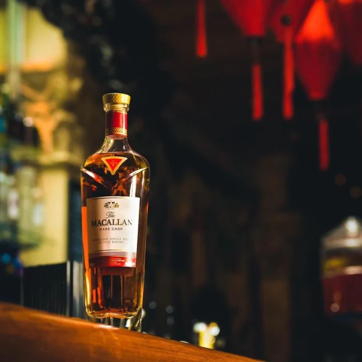 Limited Edition Scotch Single Malts - Exclusive Collection | JPHA