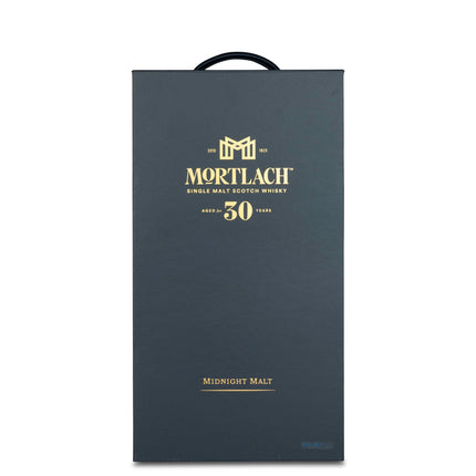 Mortlach 30 Year Old Midnight Malt (2023 Release)