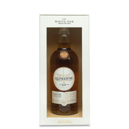 Glengoyne 24 Year Old White Oak