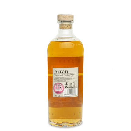 Arran Signature Series Barrel Bonfire (Edition 2)
