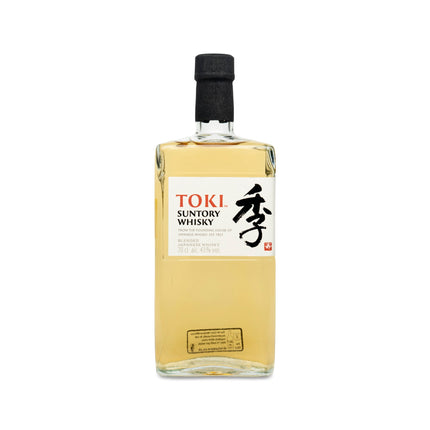 Suntory Toki