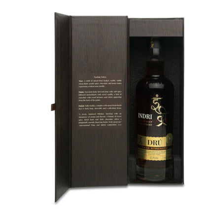 Indri Dru Cask Strength