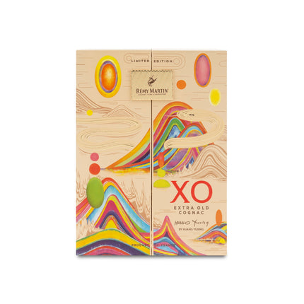 Remy Martin XO (2025 Lunar New Year Limited Edition)