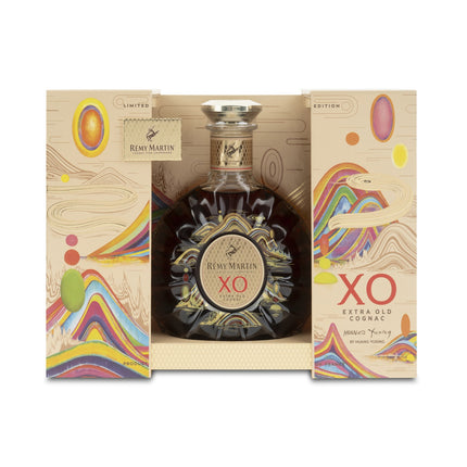 Remy Martin XO (2025 Lunar New Year Limited Edition)