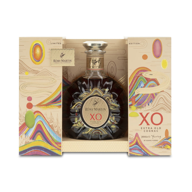 Remy Martin XO (2025 Lunar New Year Limited Edition)