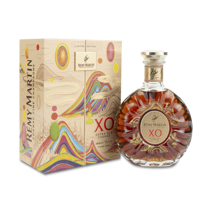 Remy Martin XO (2025 Lunar New Year Limited Edition)
