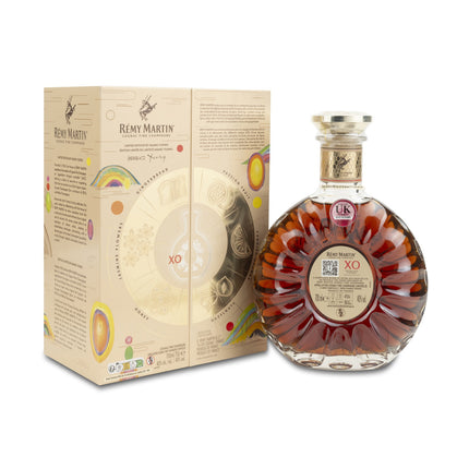 Remy Martin XO (2025 Lunar New Year Limited Edition)