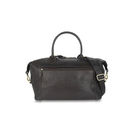 Glenfiddich 30 Year Old Suspended Time with Complimentary Glenfiddich x Three Sixty Leather Weekender Bag