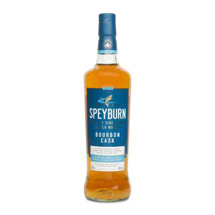 Speyburn Bourbon Cask