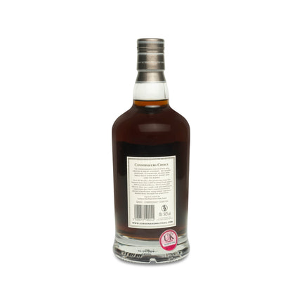 Balblair 30 Year Old 1993 1st Fill Sherry Puncheon #1963 (Connoisseurs Choice)