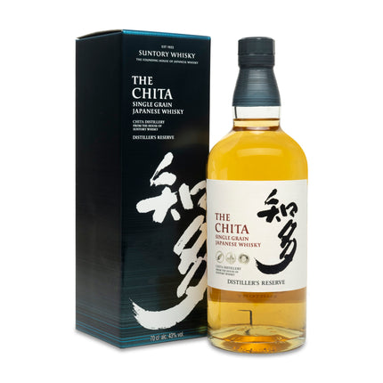Chita Distiller's Reserve