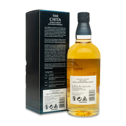 Chita Distiller's Reserve