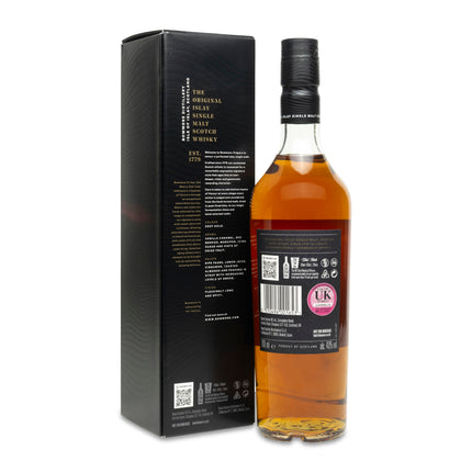 Bowmore 12 Year Old Sherry Oak Cask