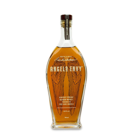 Angel's Envy - JPHA