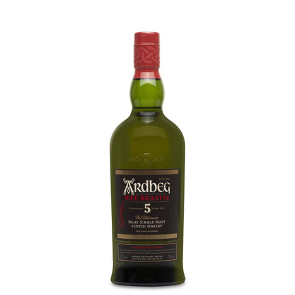 Ardbeg 5 Year Old Wee Beastie - JPHA