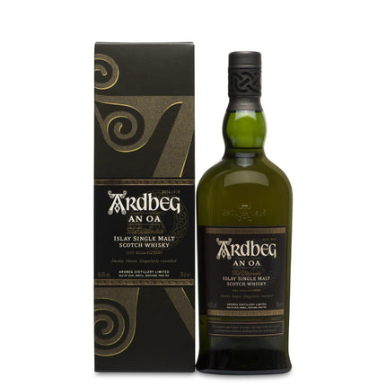 Ardbeg An Oa - JPHA
