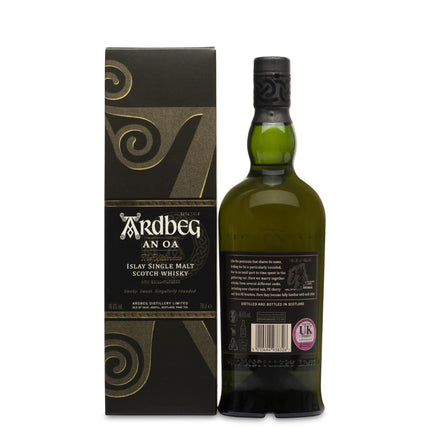 Ardbeg An Oa - JPHA