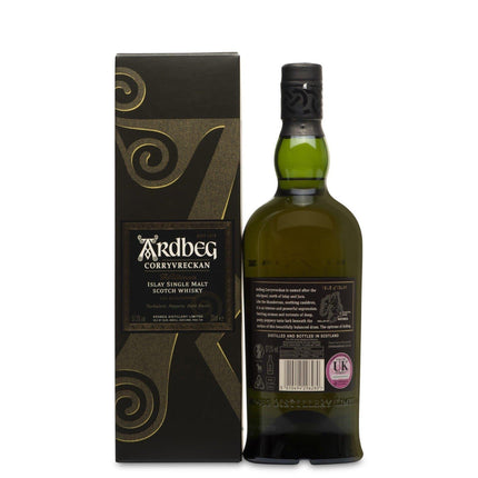Ardbeg Corryvreckan - JPHA