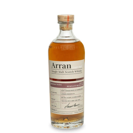 Arran Signature Series Remnant Renegade (Edition 1) - JPHA