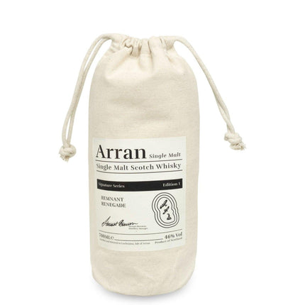 Arran Signature Series Remnant Renegade (Edition 1) - JPHA