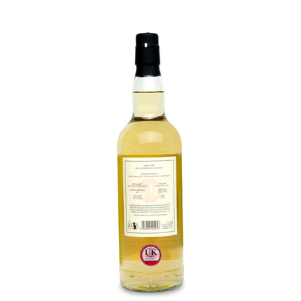 Ben Nevis Peated 7 Year Old 2015 (Milroy's) - JPHA