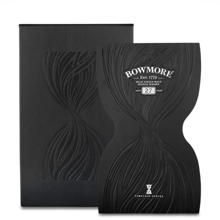 Bowmore 27 Year Old Timeless - JPHA