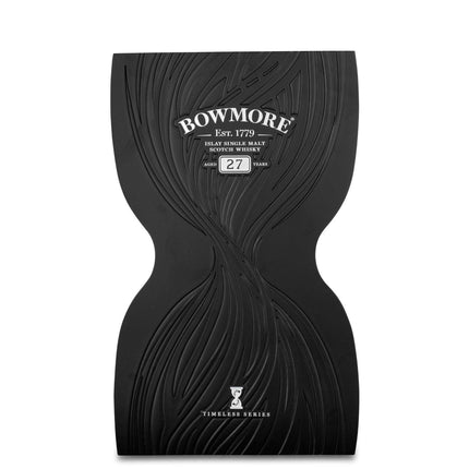 Bowmore 27 Year Old Timeless - JPHA