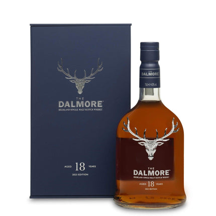 Dalmore 18 Year Old (2023 Edition) - JPHA