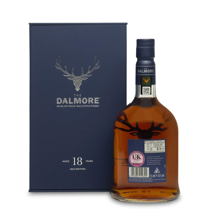 Dalmore 18 Year Old (2023 Edition) - JPHA