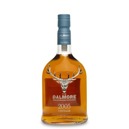Dalmore Vintage 2005 18 Year Old (2023 Edition) - JPHA