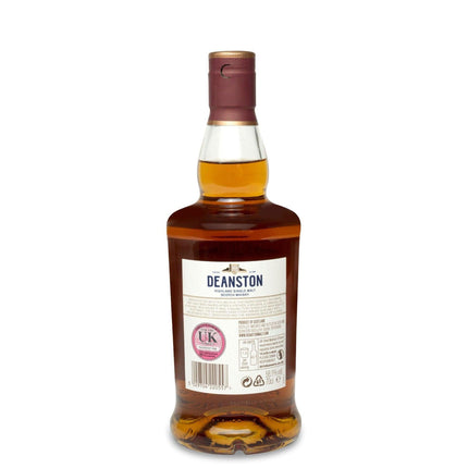 Deanston 2008 13 Year Old Pedro Ximenez Cask Finish - JPHA