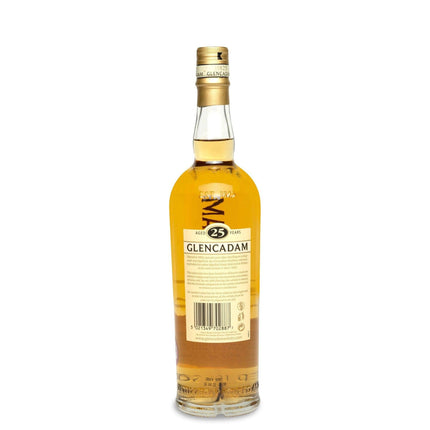 Glencadam 25 Year Old - JPHA