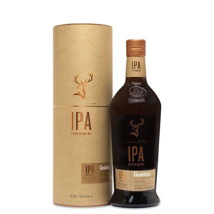 Glenfiddich Experimental Series - IPA Cask - JPHA