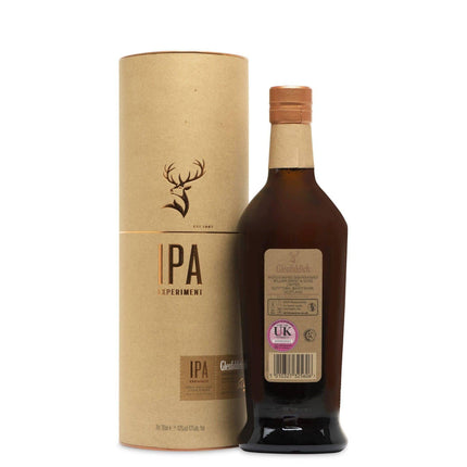 Glenfiddich Experimental Series - IPA Cask - JPHA