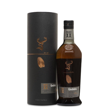 Glenfiddich Experimental Series - XX - JPHA