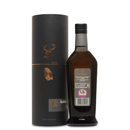 Glenfiddich Experimental Series - XX - JPHA