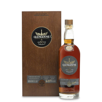 Glengoyne 30 Year Old - JPHA