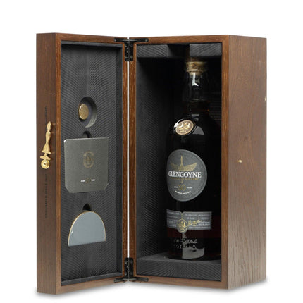 Glengoyne 30 Year Old - JPHA