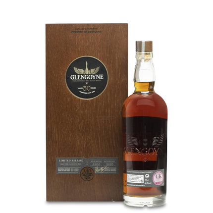 Glengoyne 30 Year Old - JPHA
