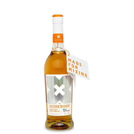 Glenmorangie X - JPHA