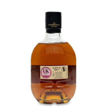 Glenrothes 2004 13 Year Old Cellar Collection - JPHA