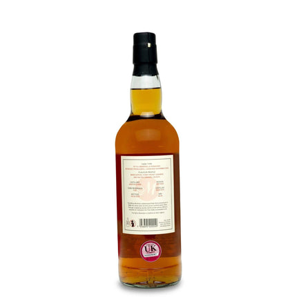 Glentauchers 12 Year Old 2010 (Milroy's) - JPHA