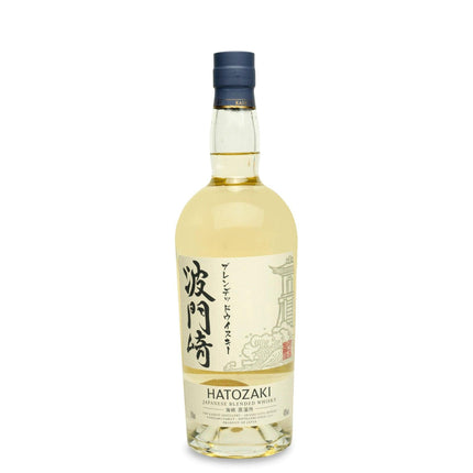 Hatozaki Blended - JPHA