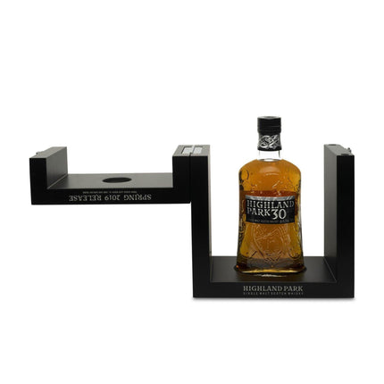 Highland Park 30 Year Old (Spring 2019 Release) - JPHA