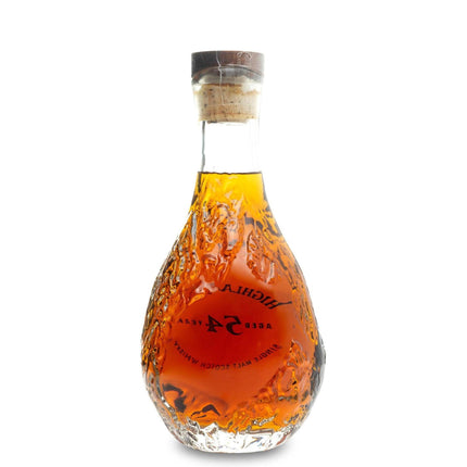 Highland Park 54 Year Old - JPHA