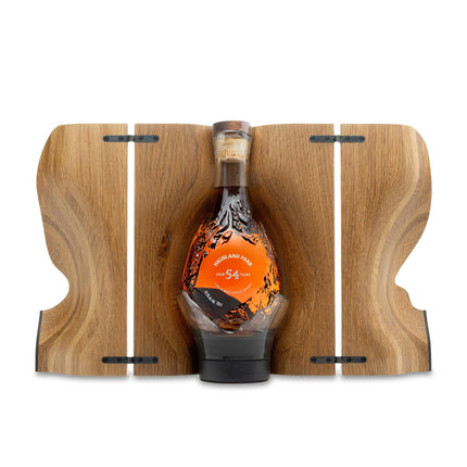 Highland Park 54 Year Old - JPHA