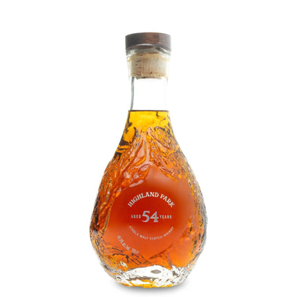 Highland Park 54 Year Old - JPHA