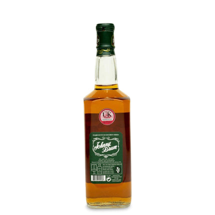Johnny Drum Green Label Kentucky Straight Bourbon Whiskey - JPHA